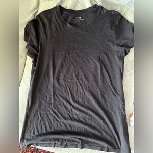 Vince Gray‎ Short Sleeve Crew Neck T-Shirt